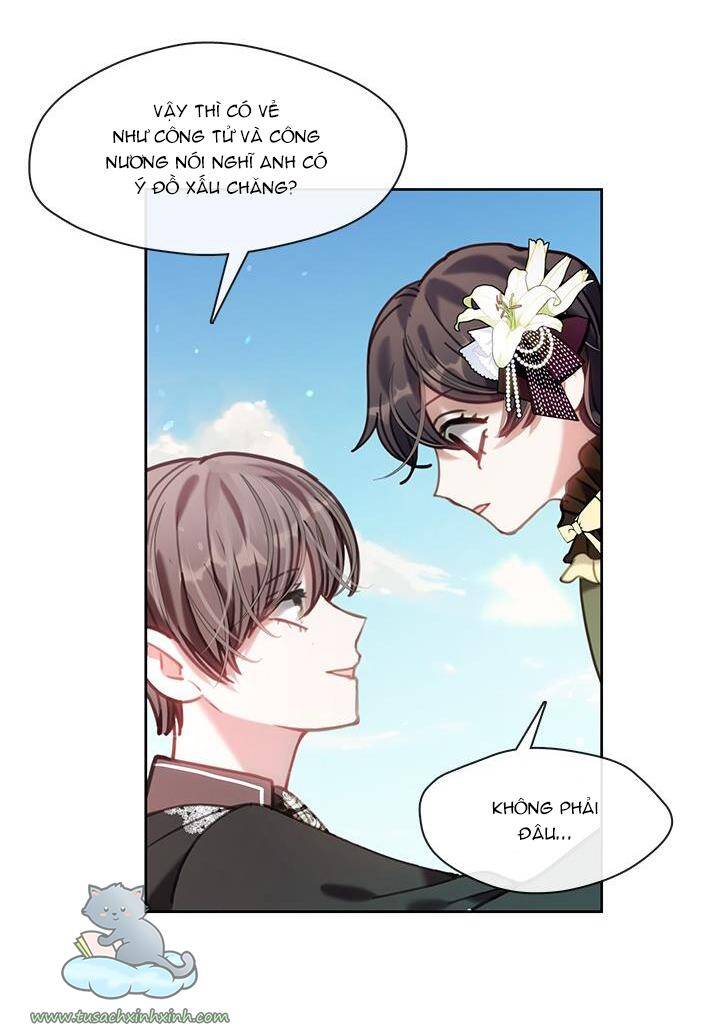 Thành Viên Trong Gia Đình Phát Cuồng Vì Tôi Chapter 23 - 35