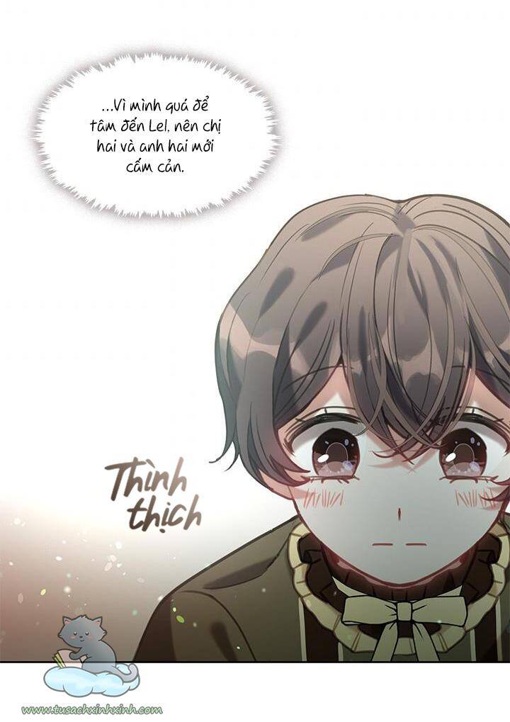 Thành Viên Trong Gia Đình Phát Cuồng Vì Tôi Chapter 23 - 37