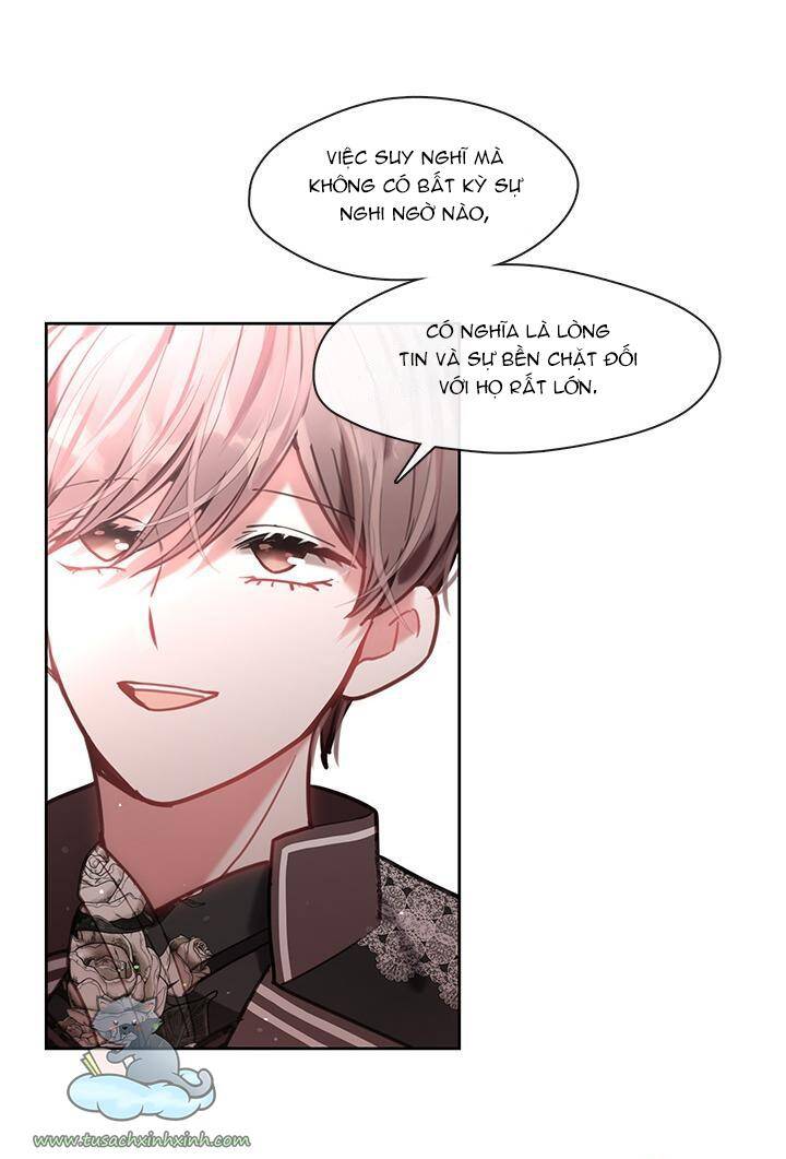 Thành Viên Trong Gia Đình Phát Cuồng Vì Tôi Chapter 23 - 38