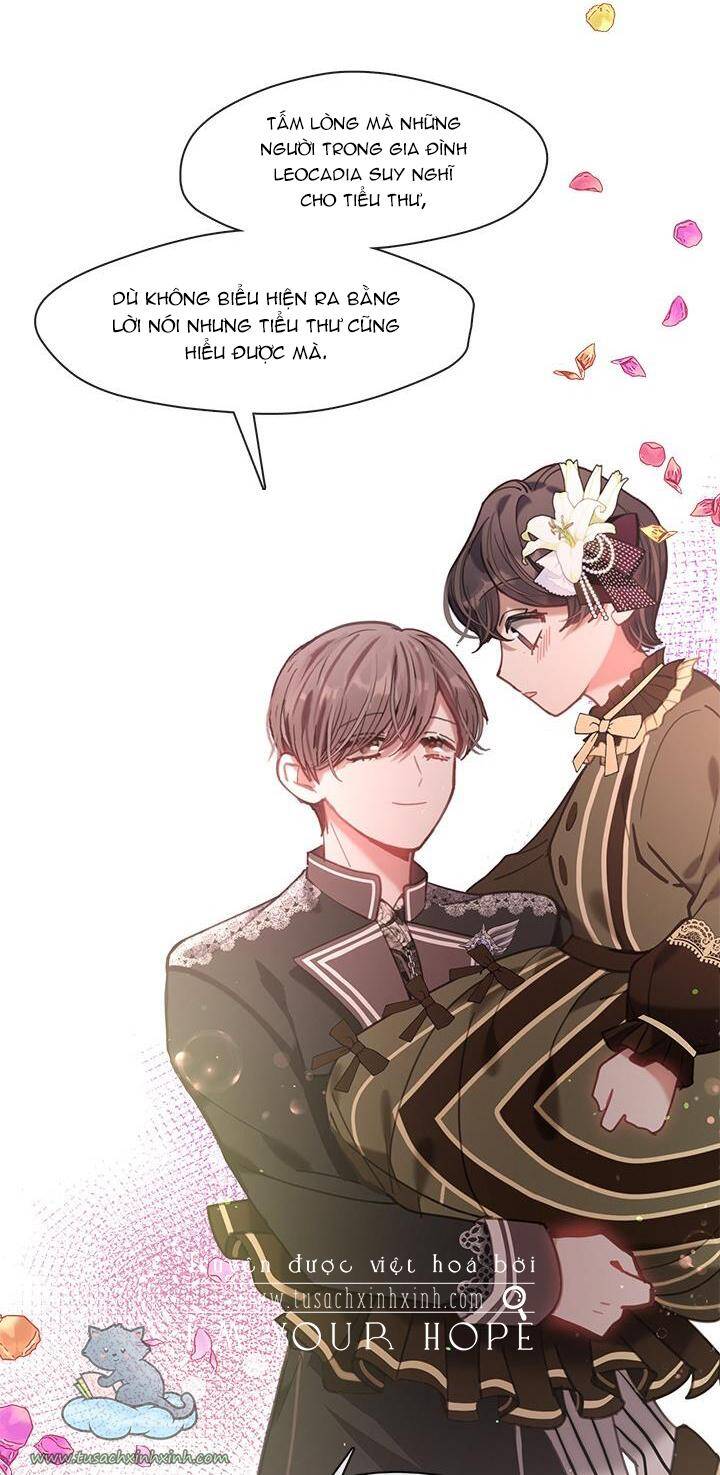 Thành Viên Trong Gia Đình Phát Cuồng Vì Tôi Chapter 23 - 39