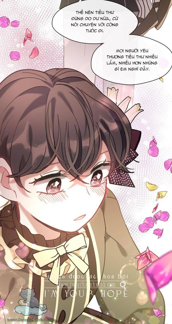 Thành Viên Trong Gia Đình Phát Cuồng Vì Tôi Chapter 23 - 40