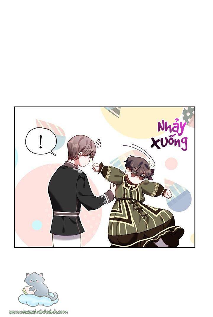 Thành Viên Trong Gia Đình Phát Cuồng Vì Tôi Chapter 23 - 42