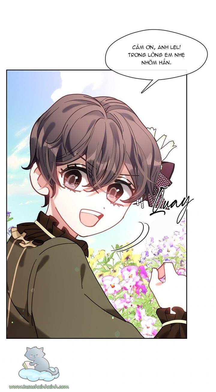 Thành Viên Trong Gia Đình Phát Cuồng Vì Tôi Chapter 23 - 43