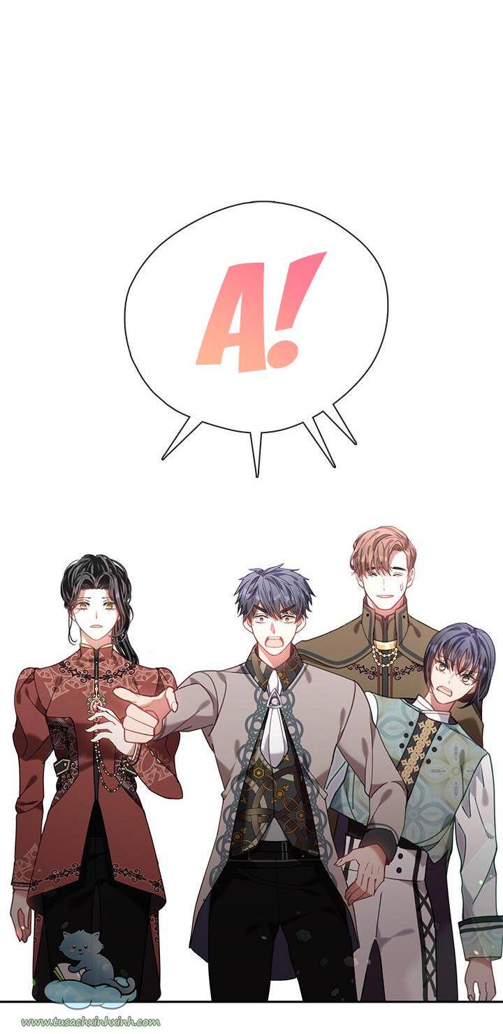 Thành Viên Trong Gia Đình Phát Cuồng Vì Tôi Chapter 23 - 48