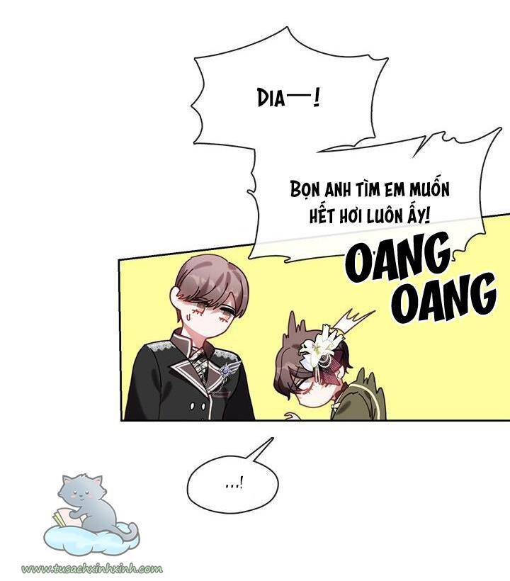 Thành Viên Trong Gia Đình Phát Cuồng Vì Tôi Chapter 23 - 49