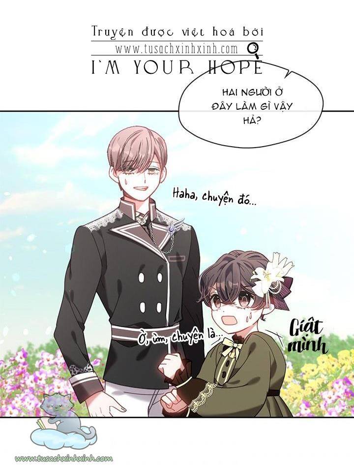 Thành Viên Trong Gia Đình Phát Cuồng Vì Tôi Chapter 23 - 50