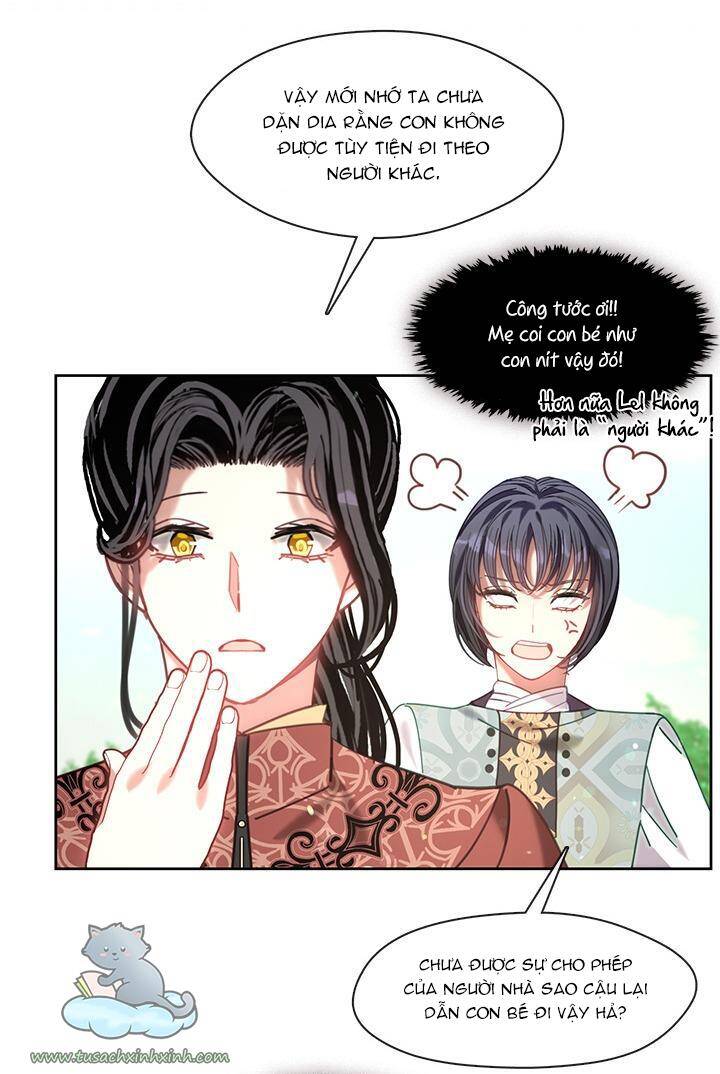 Thành Viên Trong Gia Đình Phát Cuồng Vì Tôi Chapter 23 - 52