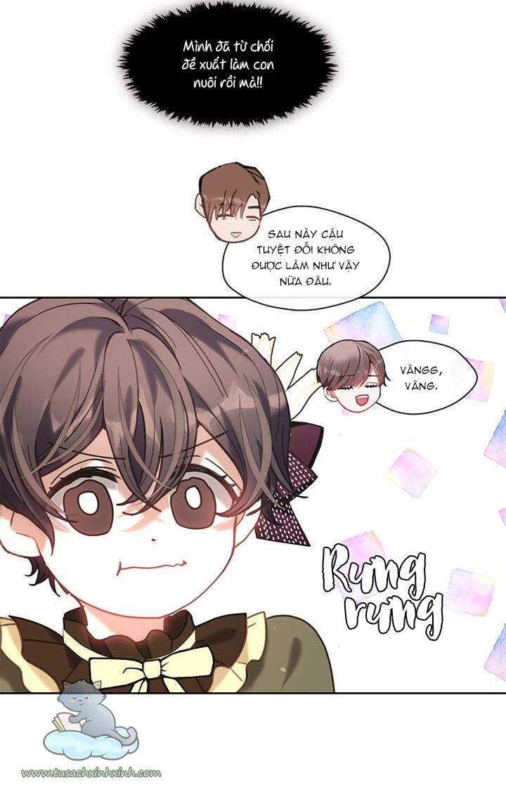 Thành Viên Trong Gia Đình Phát Cuồng Vì Tôi Chapter 23 - 53