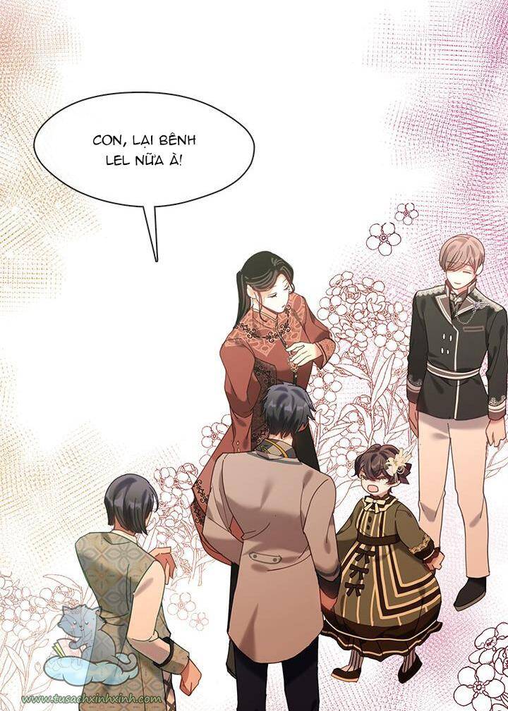 Thành Viên Trong Gia Đình Phát Cuồng Vì Tôi Chapter 23 - 55