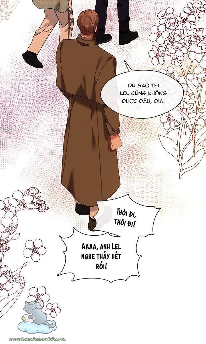 Thành Viên Trong Gia Đình Phát Cuồng Vì Tôi Chapter 23 - 56