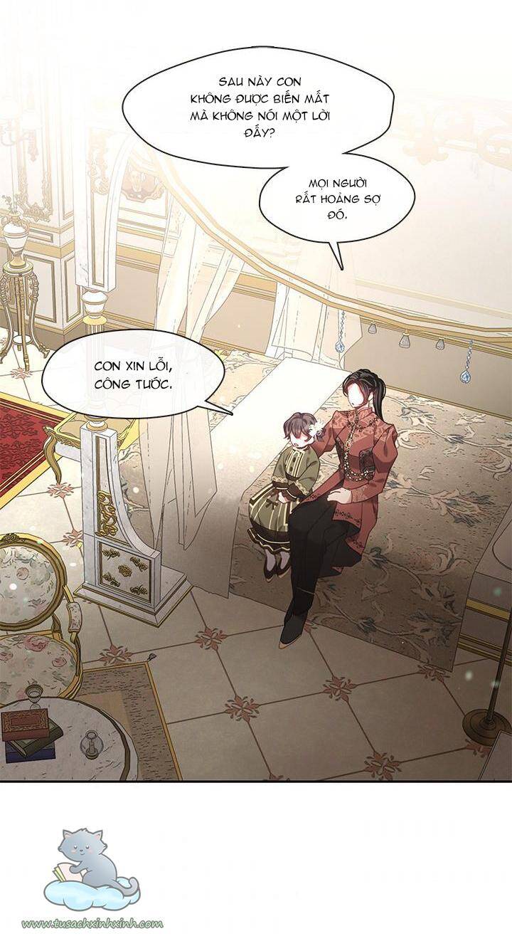 Thành Viên Trong Gia Đình Phát Cuồng Vì Tôi Chapter 23 - 58