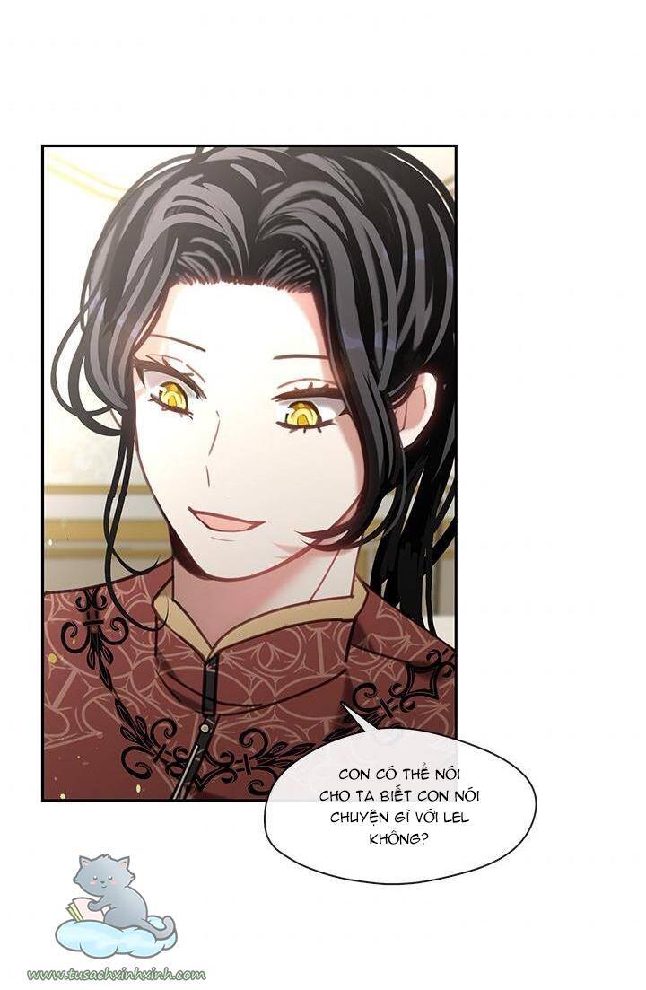 Thành Viên Trong Gia Đình Phát Cuồng Vì Tôi Chapter 23 - 59