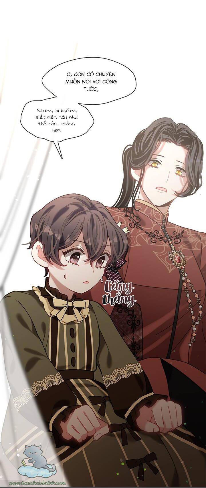 Thành Viên Trong Gia Đình Phát Cuồng Vì Tôi Chapter 23 - 61