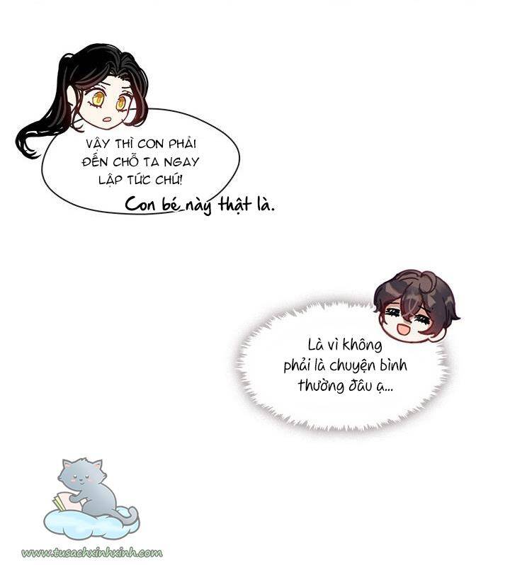 Thành Viên Trong Gia Đình Phát Cuồng Vì Tôi Chapter 23 - 62