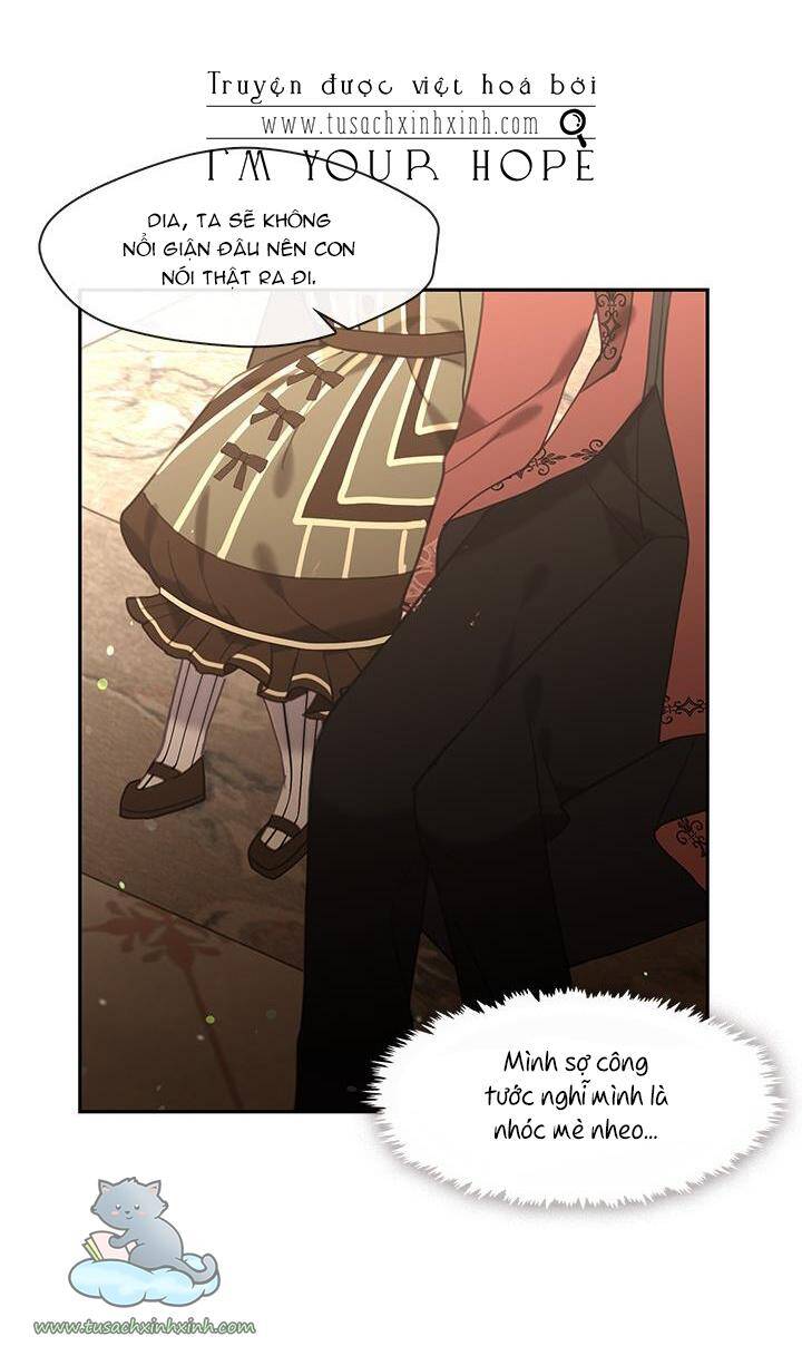 Thành Viên Trong Gia Đình Phát Cuồng Vì Tôi Chapter 23 - 63