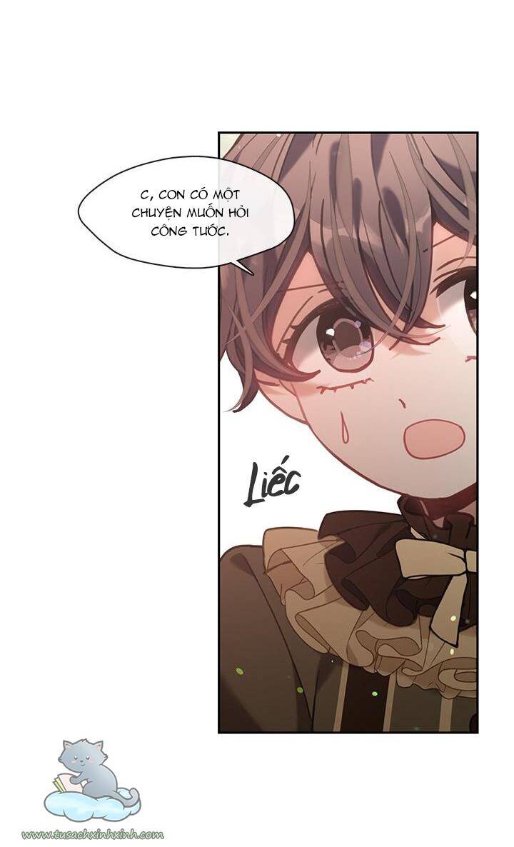 Thành Viên Trong Gia Đình Phát Cuồng Vì Tôi Chapter 23 - 64