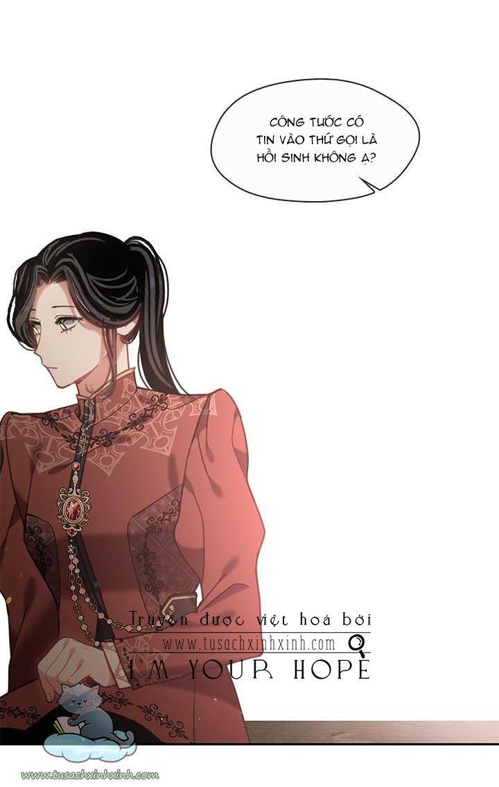 Thành Viên Trong Gia Đình Phát Cuồng Vì Tôi Chapter 23 - 65