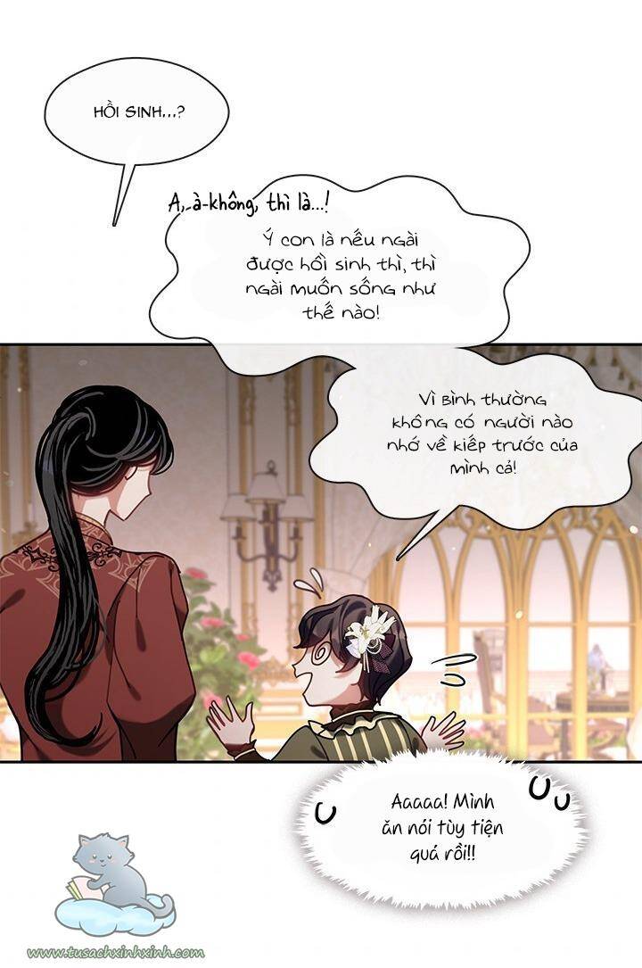 Thành Viên Trong Gia Đình Phát Cuồng Vì Tôi Chapter 23 - 66