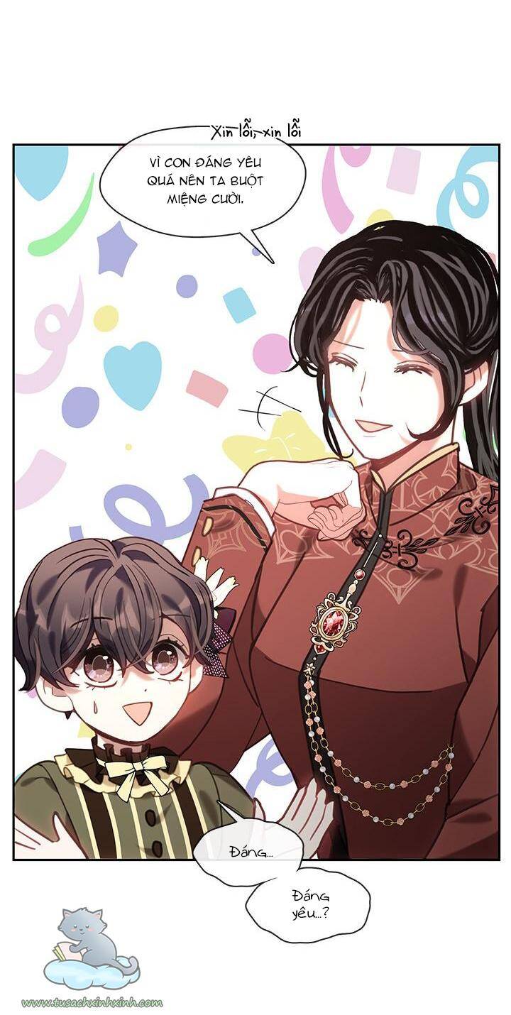 Thành Viên Trong Gia Đình Phát Cuồng Vì Tôi Chapter 23 - 68