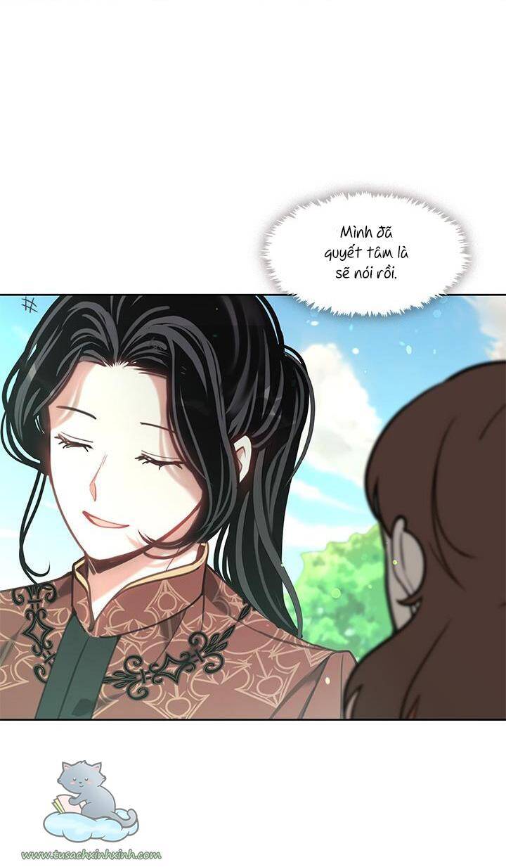 Thành Viên Trong Gia Đình Phát Cuồng Vì Tôi Chapter 23 - 10