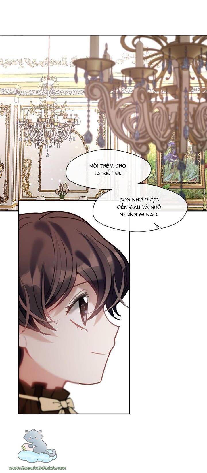 Thành Viên Trong Gia Đình Phát Cuồng Vì Tôi Chapter 24 - 11