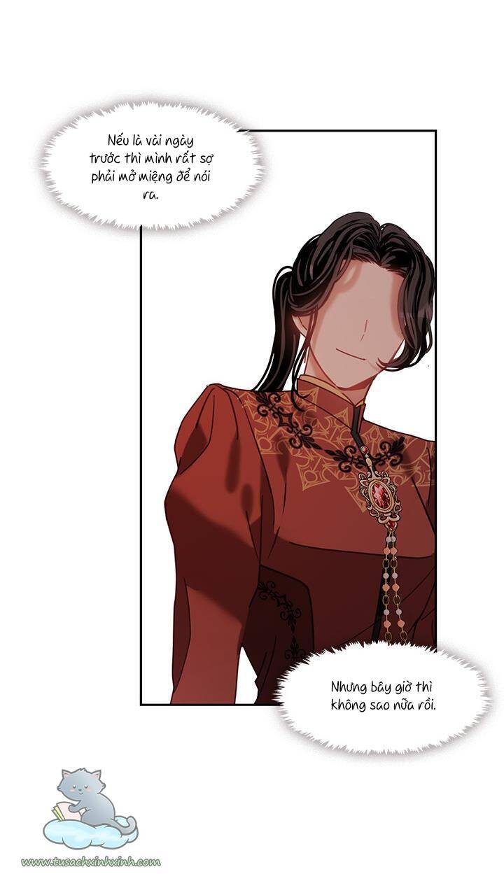 Thành Viên Trong Gia Đình Phát Cuồng Vì Tôi Chapter 24 - 12