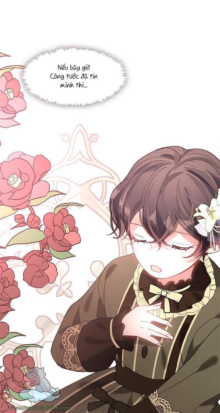 Thành Viên Trong Gia Đình Phát Cuồng Vì Tôi Chapter 24 - 13