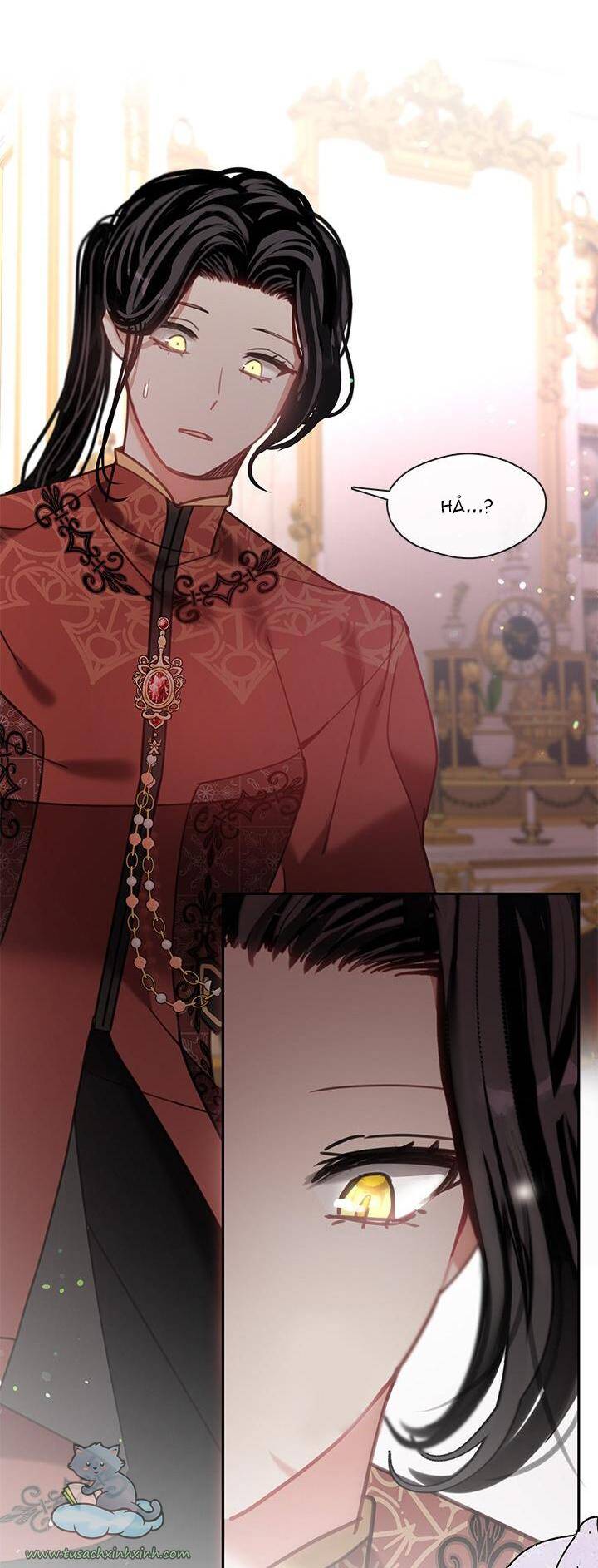 Thành Viên Trong Gia Đình Phát Cuồng Vì Tôi Chapter 24 - 3