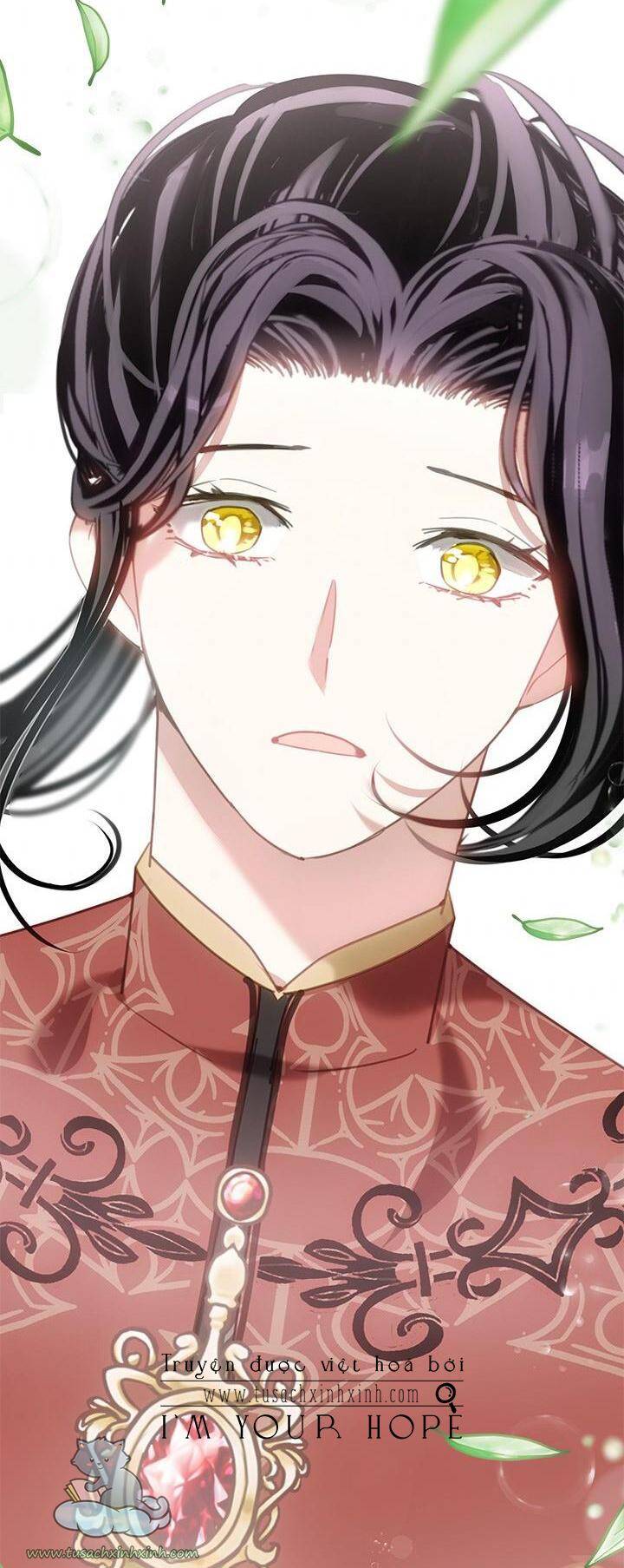 Thành Viên Trong Gia Đình Phát Cuồng Vì Tôi Chapter 24 - 24