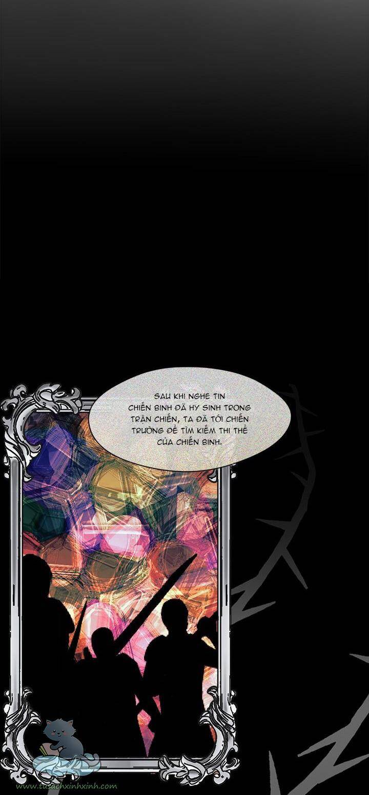 Thành Viên Trong Gia Đình Phát Cuồng Vì Tôi Chapter 24 - 27