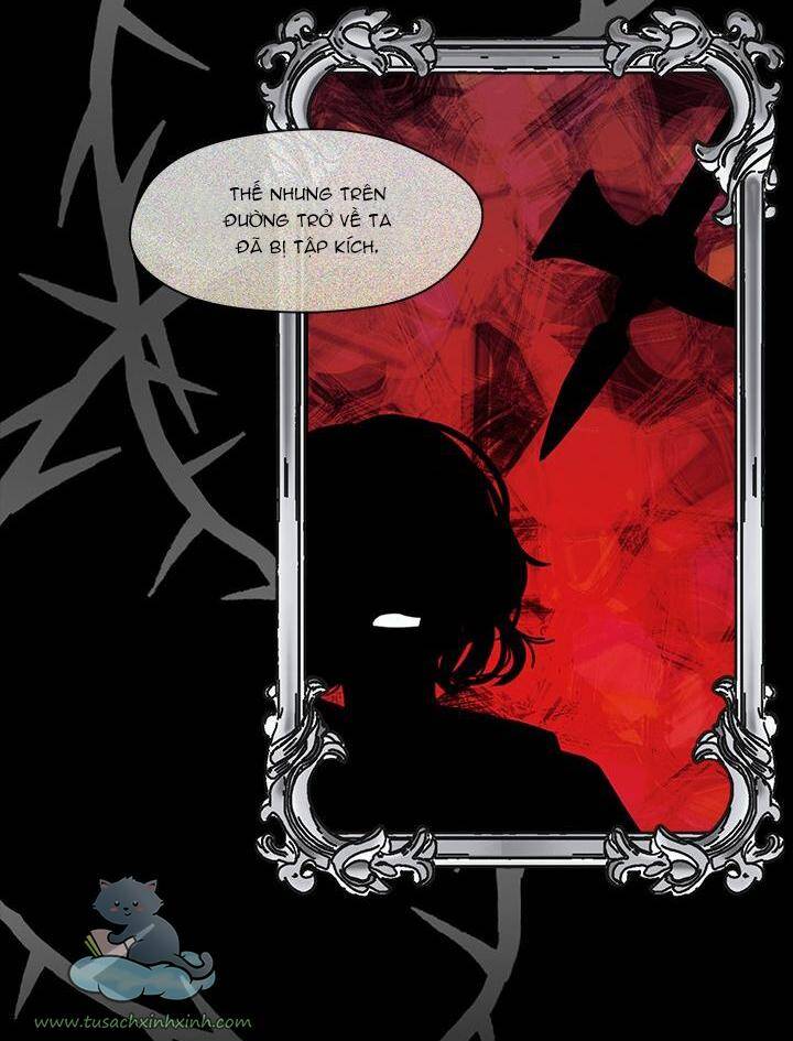 Thành Viên Trong Gia Đình Phát Cuồng Vì Tôi Chapter 24 - 28