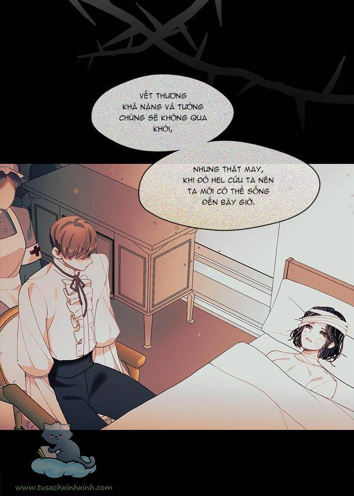 Thành Viên Trong Gia Đình Phát Cuồng Vì Tôi Chapter 24 - 29