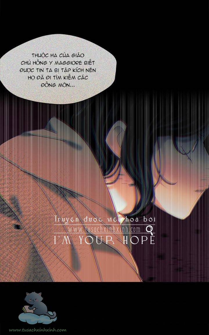 Thành Viên Trong Gia Đình Phát Cuồng Vì Tôi Chapter 24 - 30