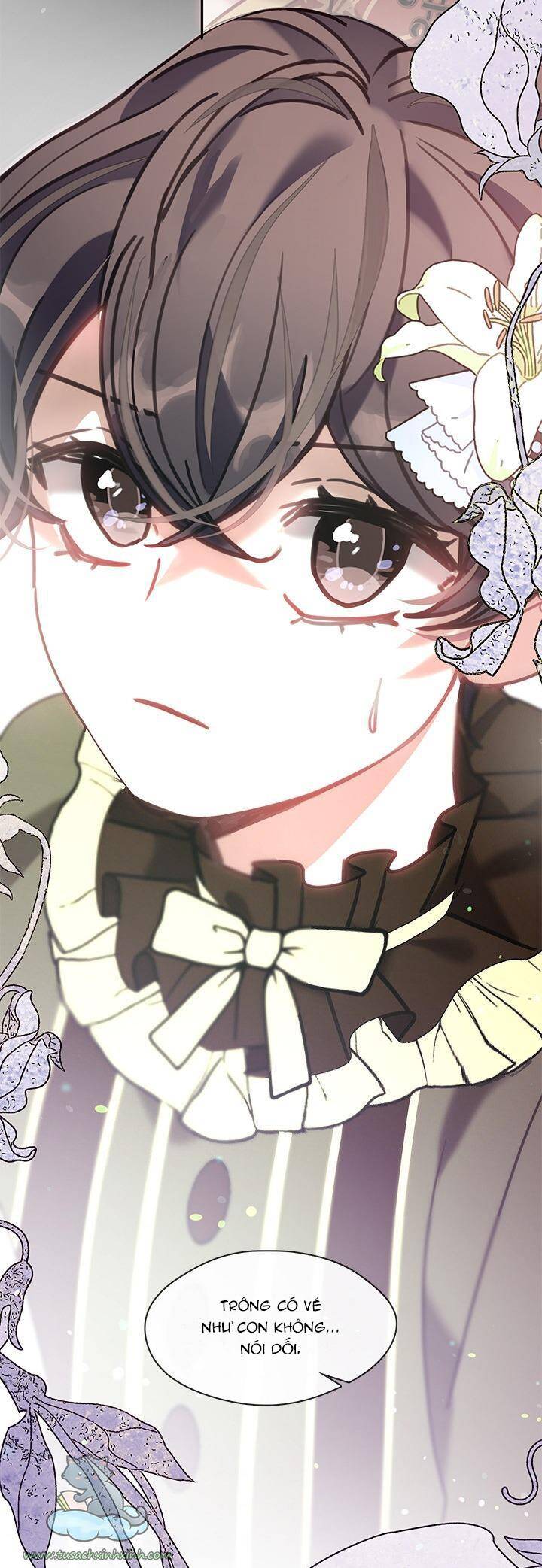 Thành Viên Trong Gia Đình Phát Cuồng Vì Tôi Chapter 24 - 4