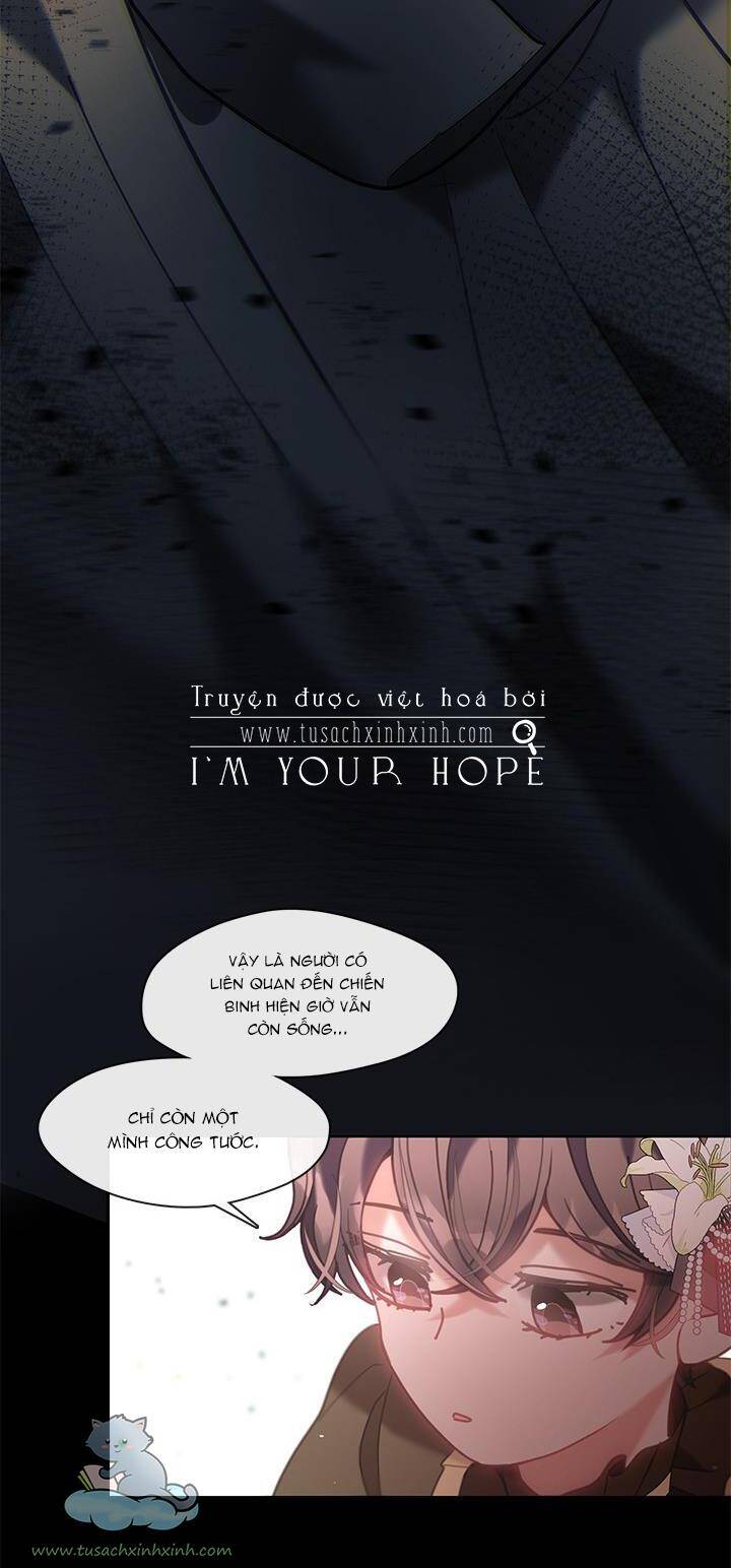 Thành Viên Trong Gia Đình Phát Cuồng Vì Tôi Chapter 24 - 32