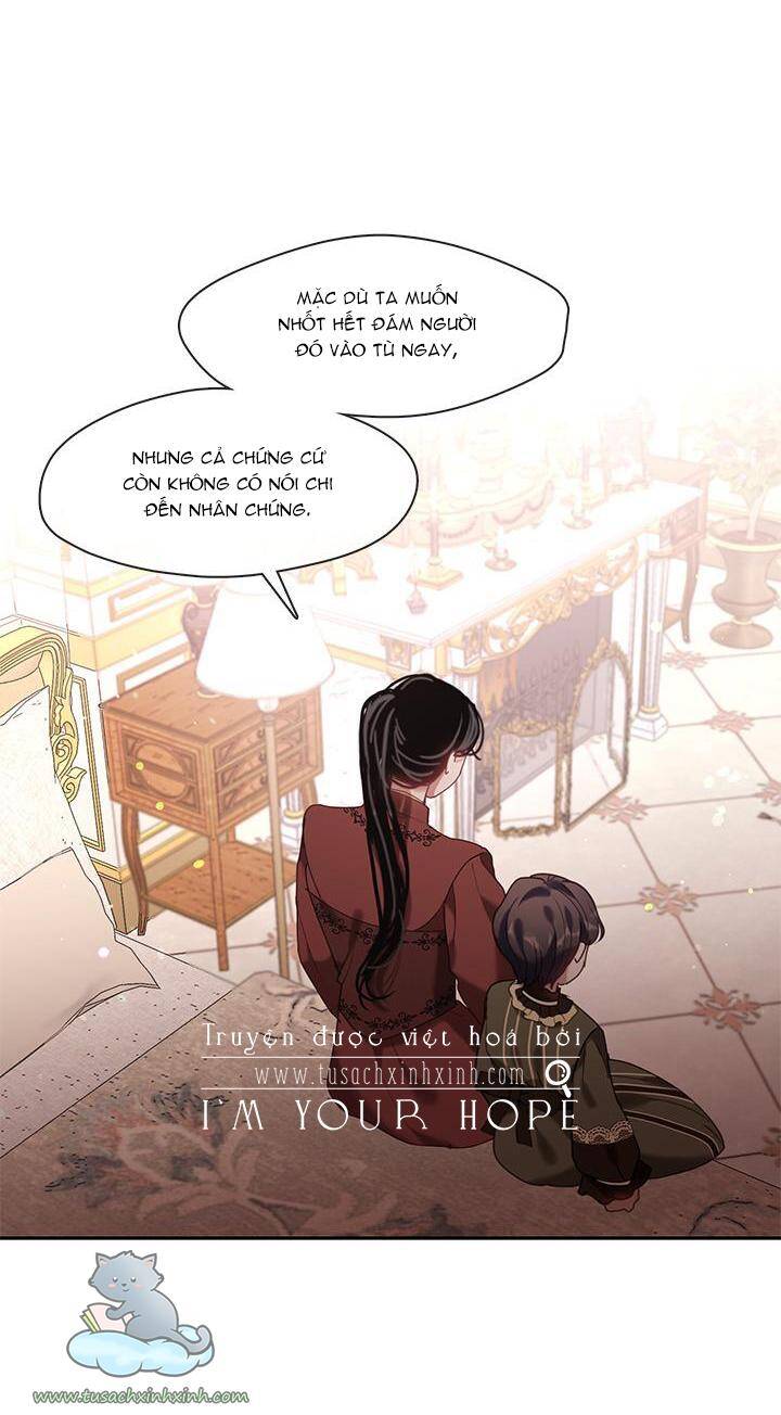 Gia Đình Bị Ám Ảnh Bởi Tôi Chapter 24 - 34