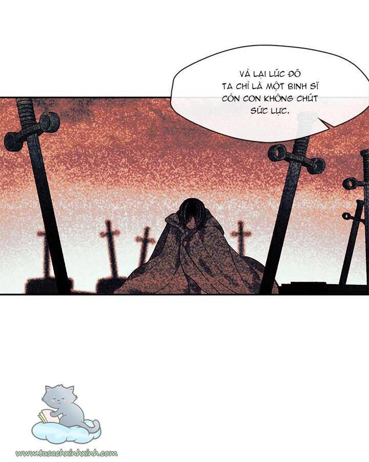 Thành Viên Trong Gia Đình Phát Cuồng Vì Tôi Chapter 24 - 35