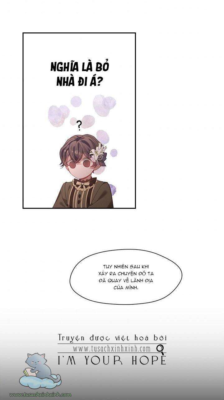 Thành Viên Trong Gia Đình Phát Cuồng Vì Tôi Chapter 24 - 38