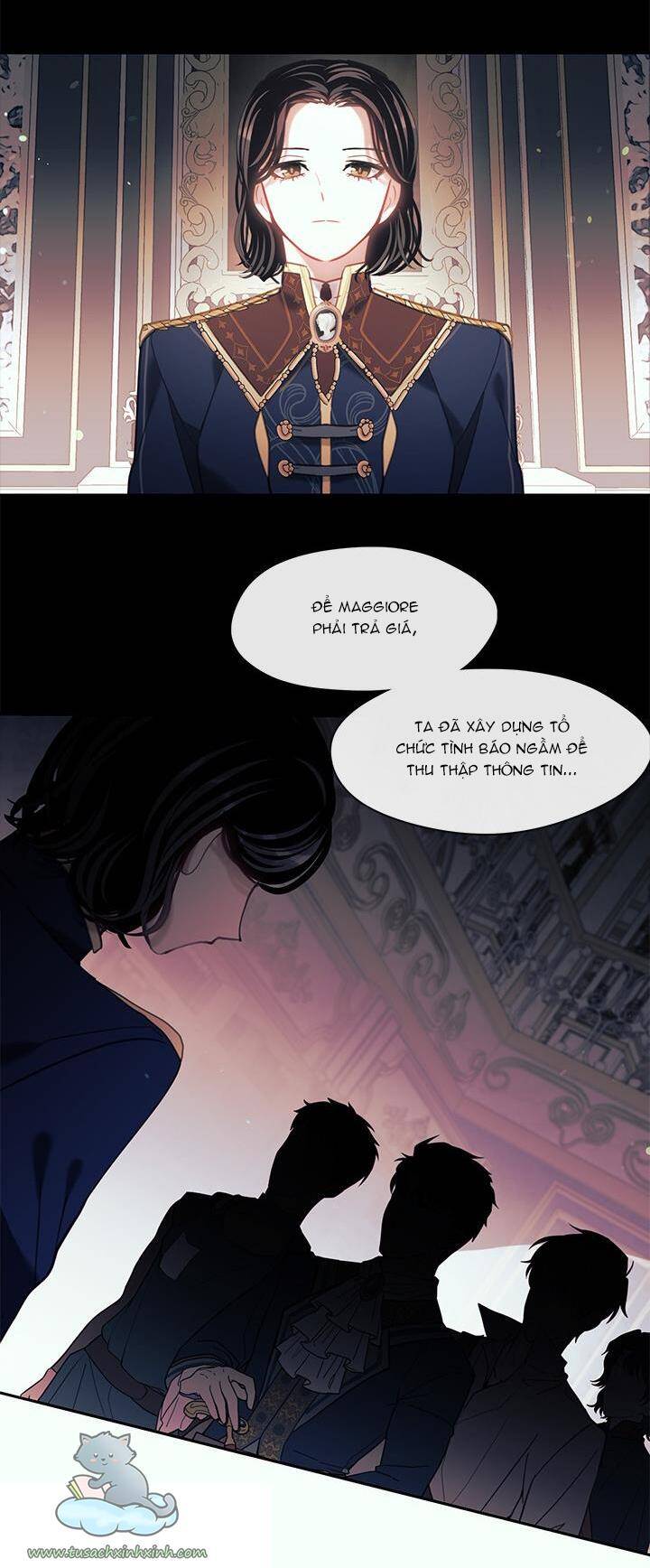 Thành Viên Trong Gia Đình Phát Cuồng Vì Tôi Chapter 24 - 40