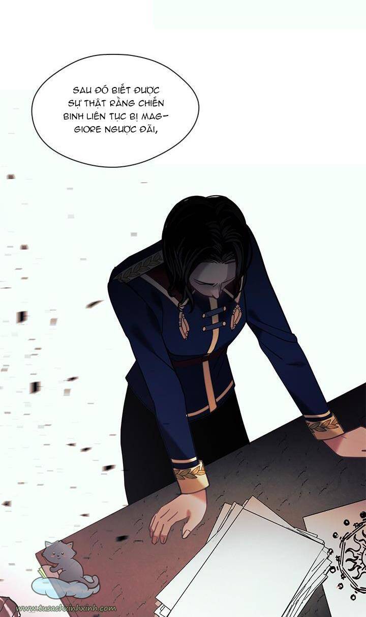 Thành Viên Trong Gia Đình Phát Cuồng Vì Tôi Chapter 24 - 41