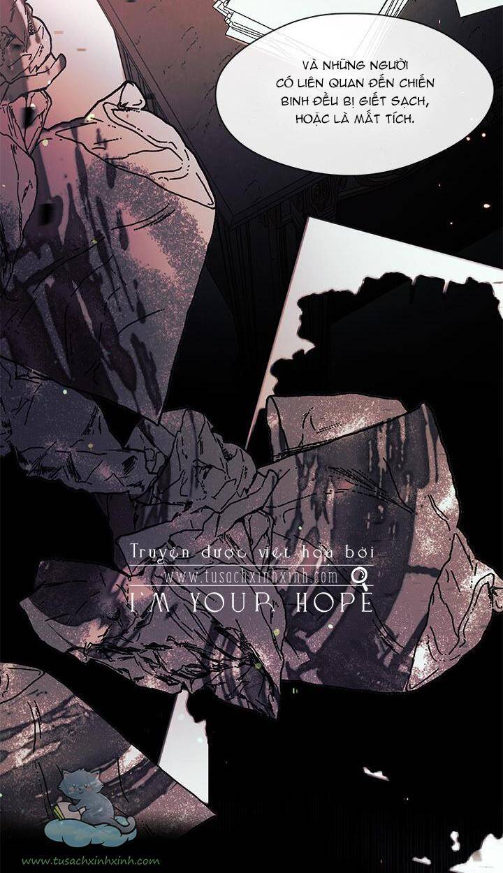 Thành Viên Trong Gia Đình Phát Cuồng Vì Tôi Chapter 24 - 42