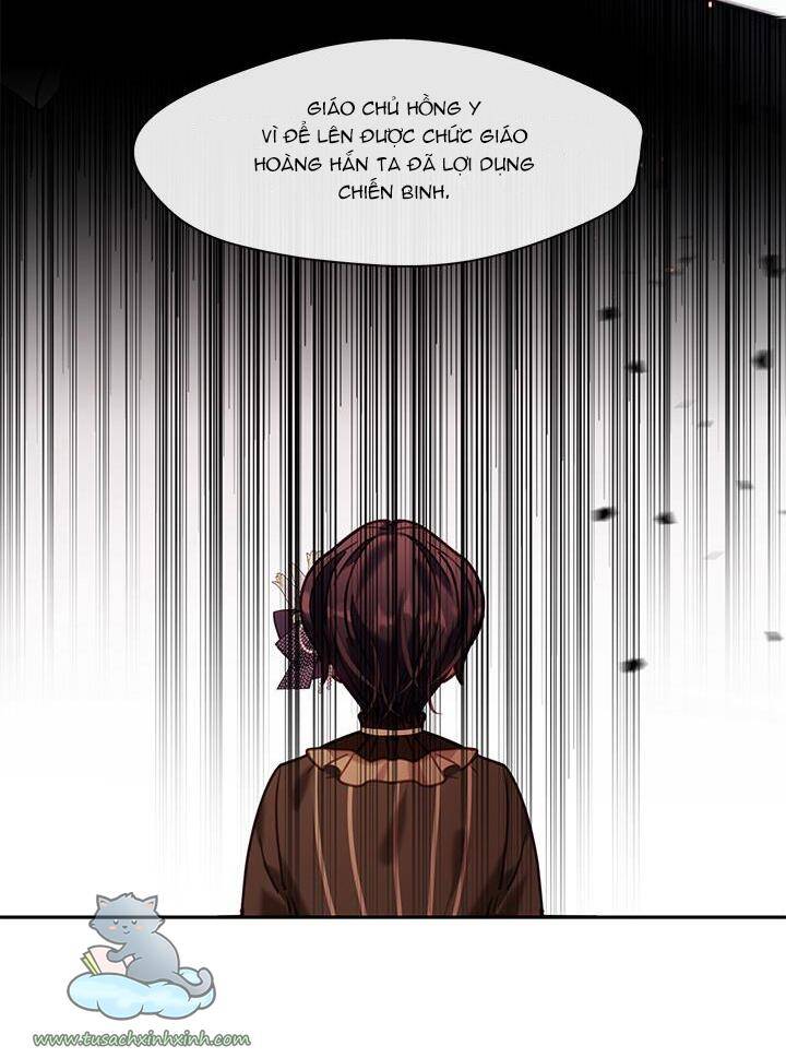 Gia Đình Bị Ám Ảnh Bởi Tôi Chapter 24 - 43