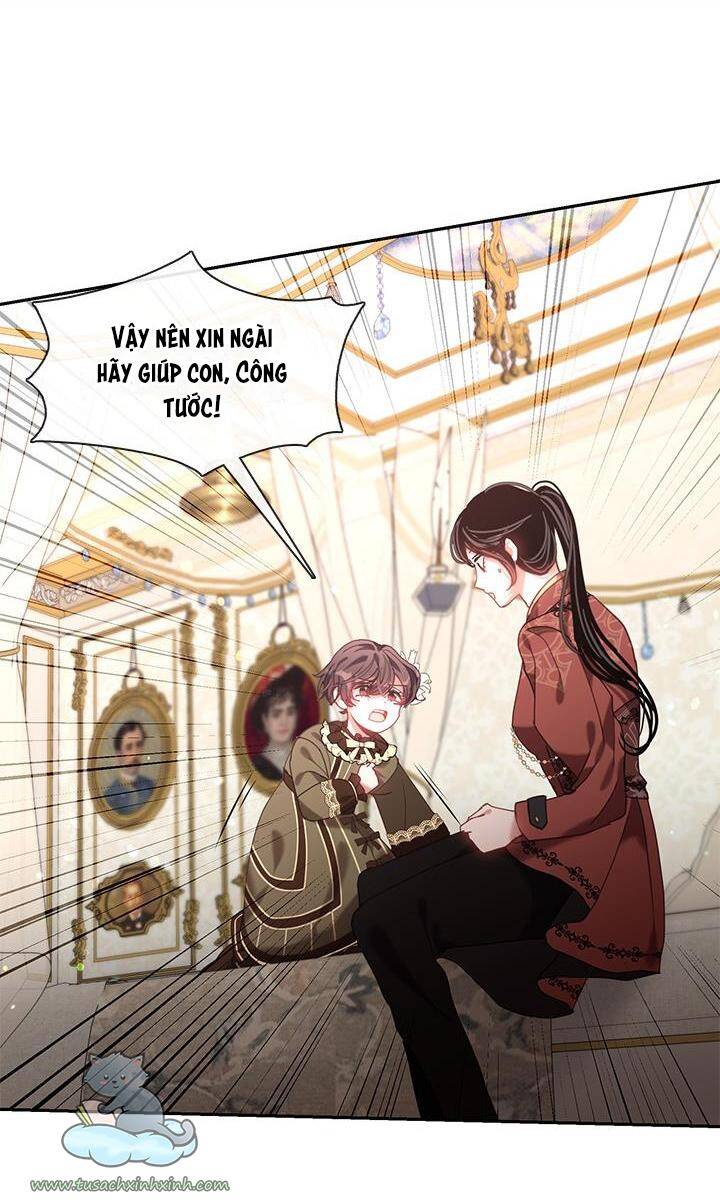Gia Đình Bị Ám Ảnh Bởi Tôi Chapter 24 - 48