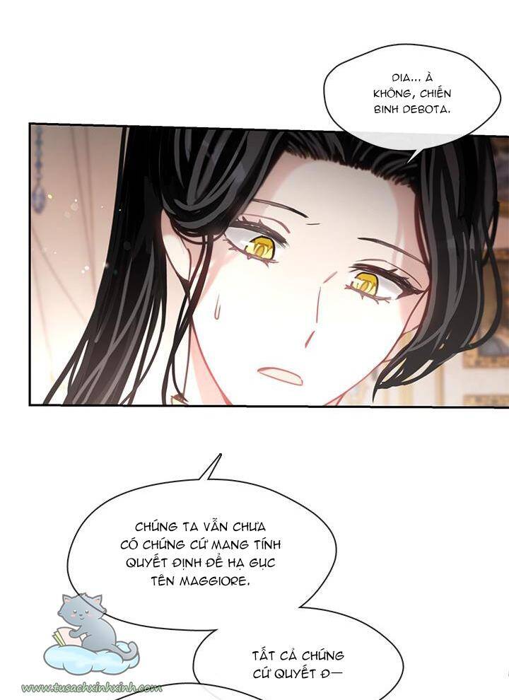 Gia Đình Bị Ám Ảnh Bởi Tôi Chapter 24 - 49