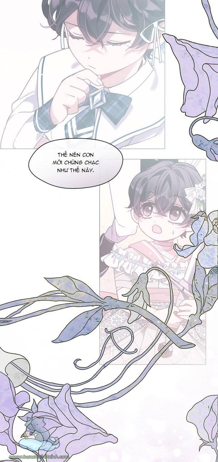 Thành Viên Trong Gia Đình Phát Cuồng Vì Tôi Chapter 24 - 6