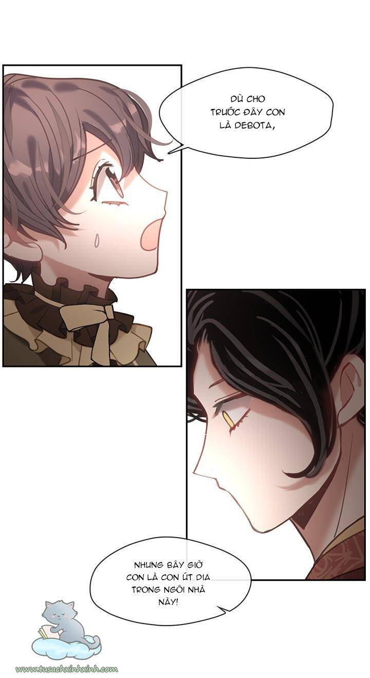 Thành Viên Trong Gia Đình Phát Cuồng Vì Tôi Chapter 24 - 51