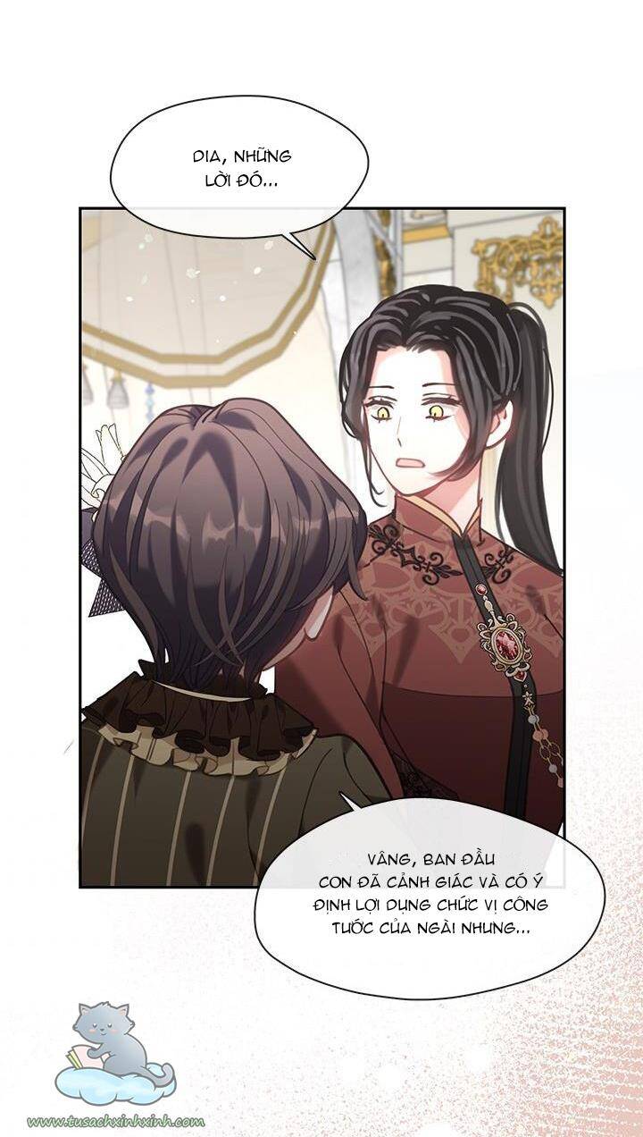 Thành Viên Trong Gia Đình Phát Cuồng Vì Tôi Chapter 24 - 52