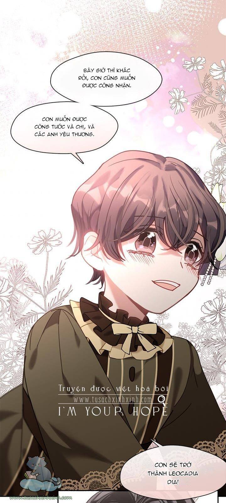 Thành Viên Trong Gia Đình Phát Cuồng Vì Tôi Chapter 24 - 53