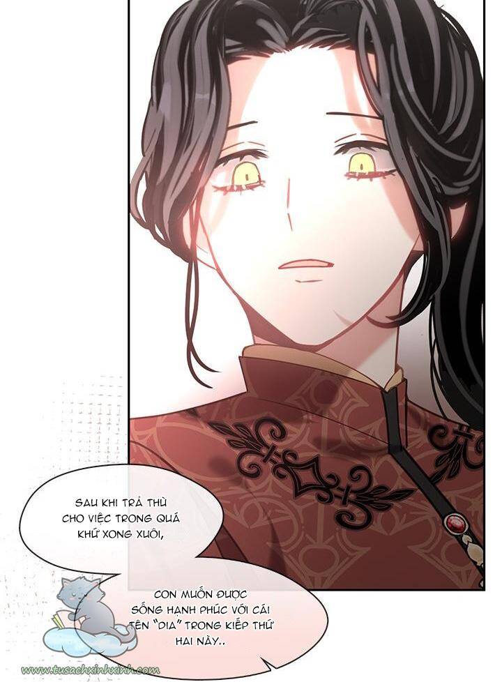 Gia Đình Bị Ám Ảnh Bởi Tôi Chapter 24 - 54