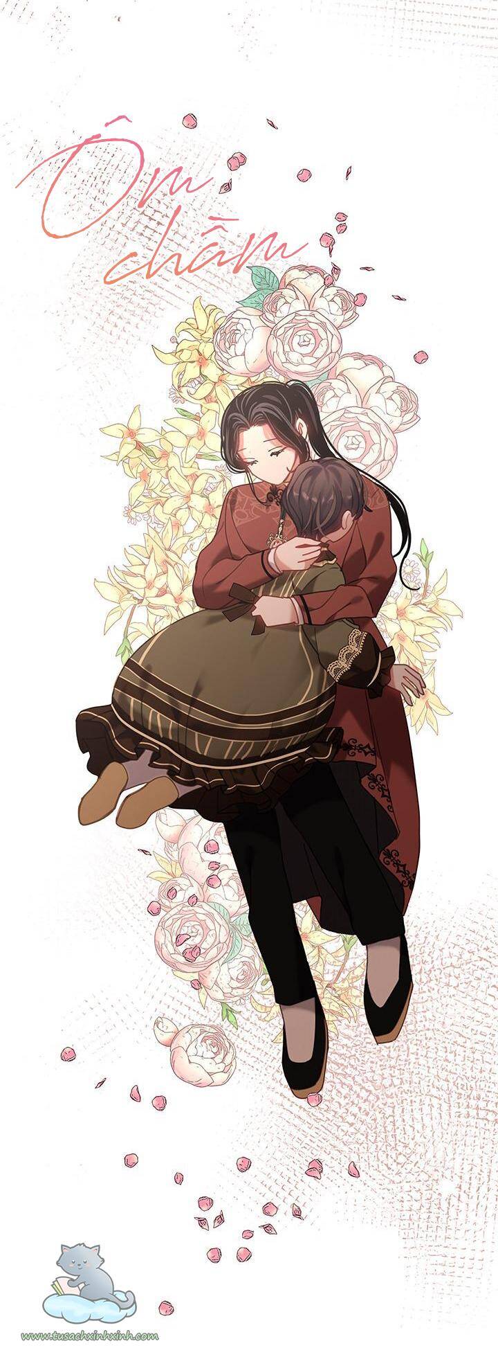 Thành Viên Trong Gia Đình Phát Cuồng Vì Tôi Chapter 24 - 57